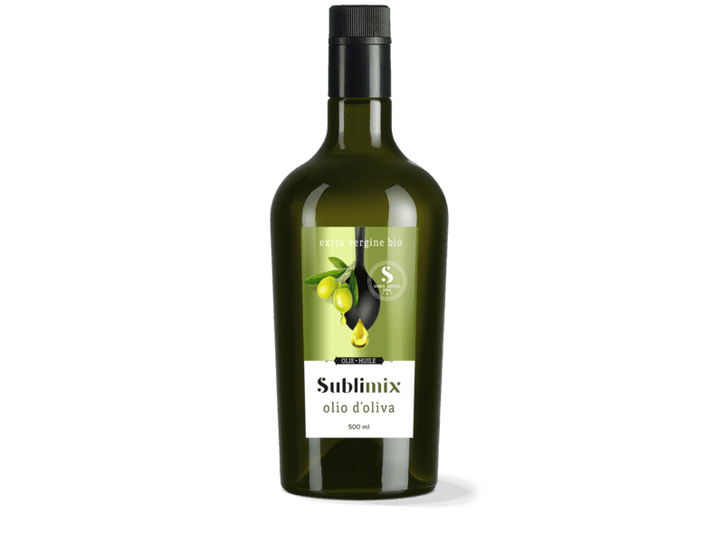 Biologische olijfolie Sublimix